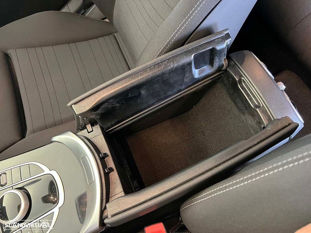 Mercedes-Benz C 300 de T 9G-TRONIC Avantgarde - 17