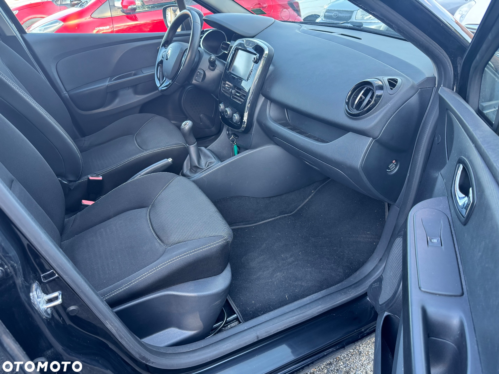 Renault Clio 1.2 16V 75 Limited - 7