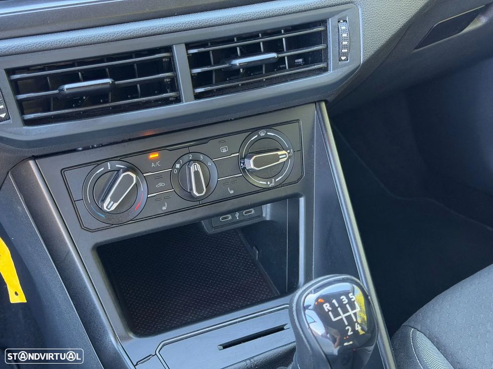 VW Taigo 1.0 TSI OPF Life - 15