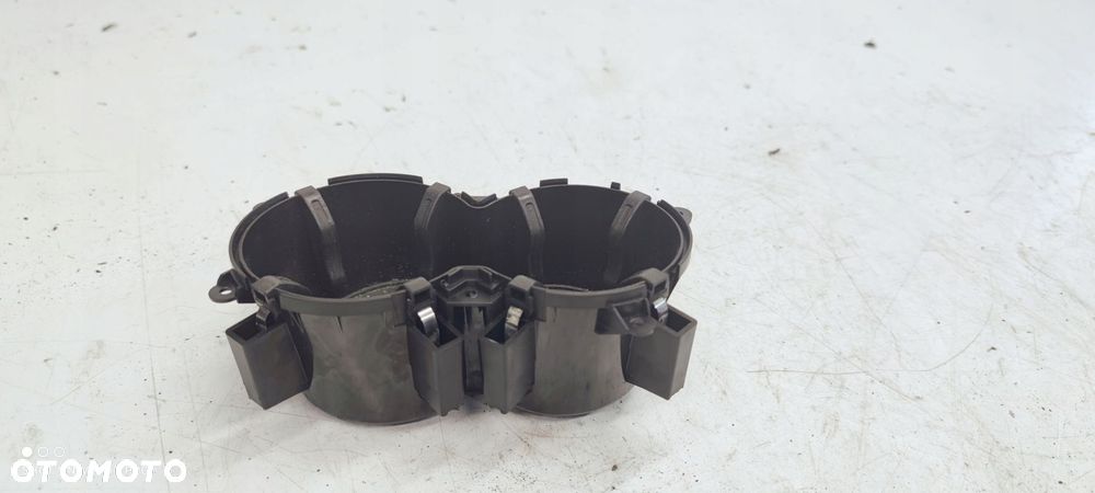 UCHWYT NA KUBKI AUDI A6 C7 A7 4G8 4G0862534 - 2