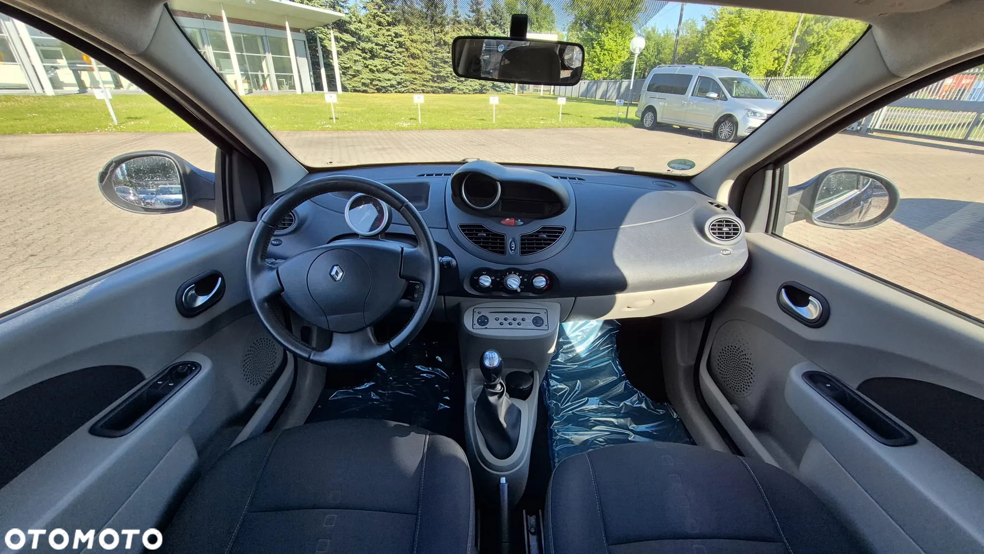 Renault Twingo 1.2 16V Expression - 14