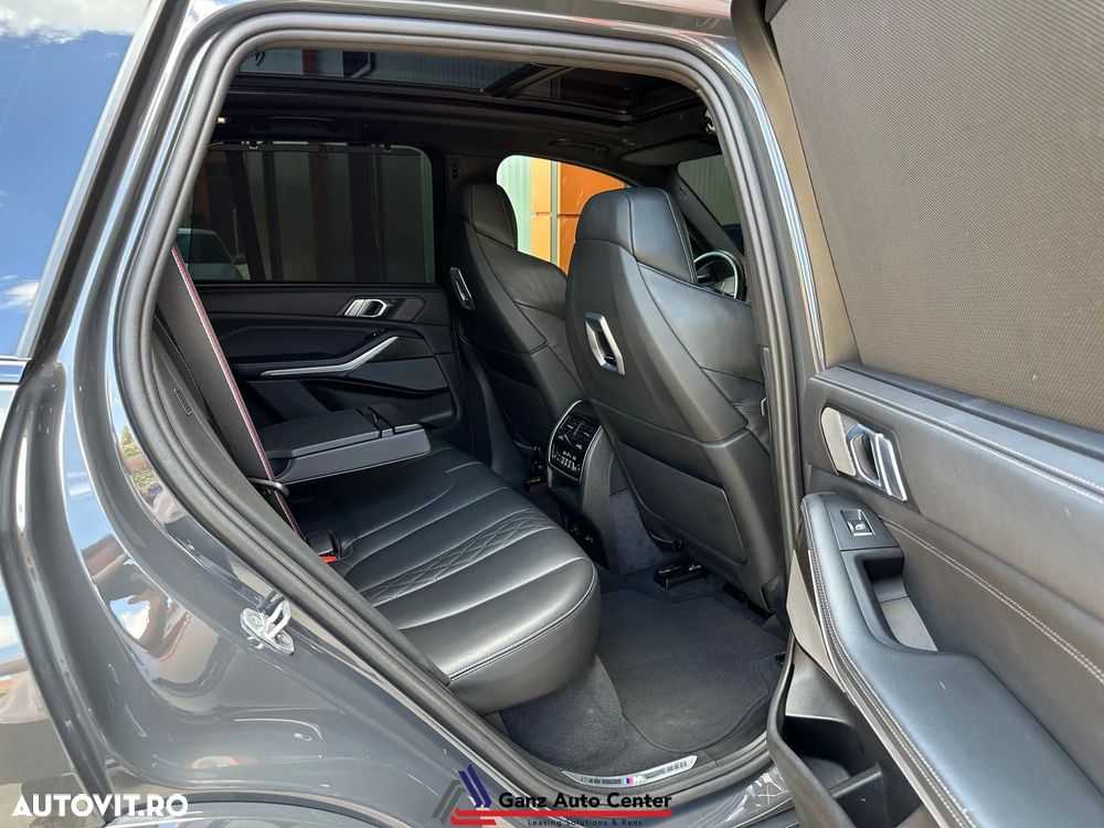 BMW X5 xDrive40i AT MHEV - 17