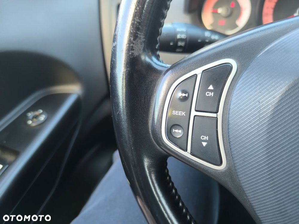 Kia Ceed 1.6 Crdi Optimum - 16