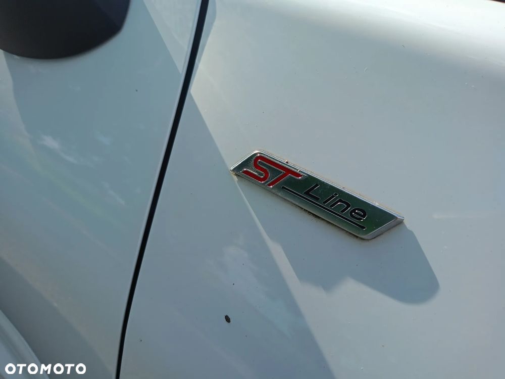 Ford Puma 1.0 EcoBoost Hybrid ST-LINE - 15