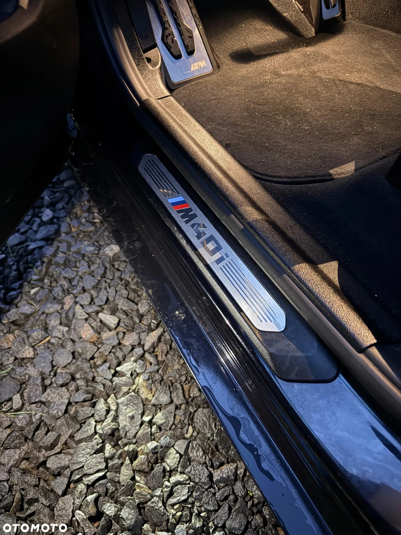 BMW X3 M M40i sport - 13