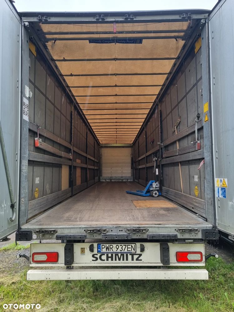 Schmitz Cargobull SCB*S3B - 5