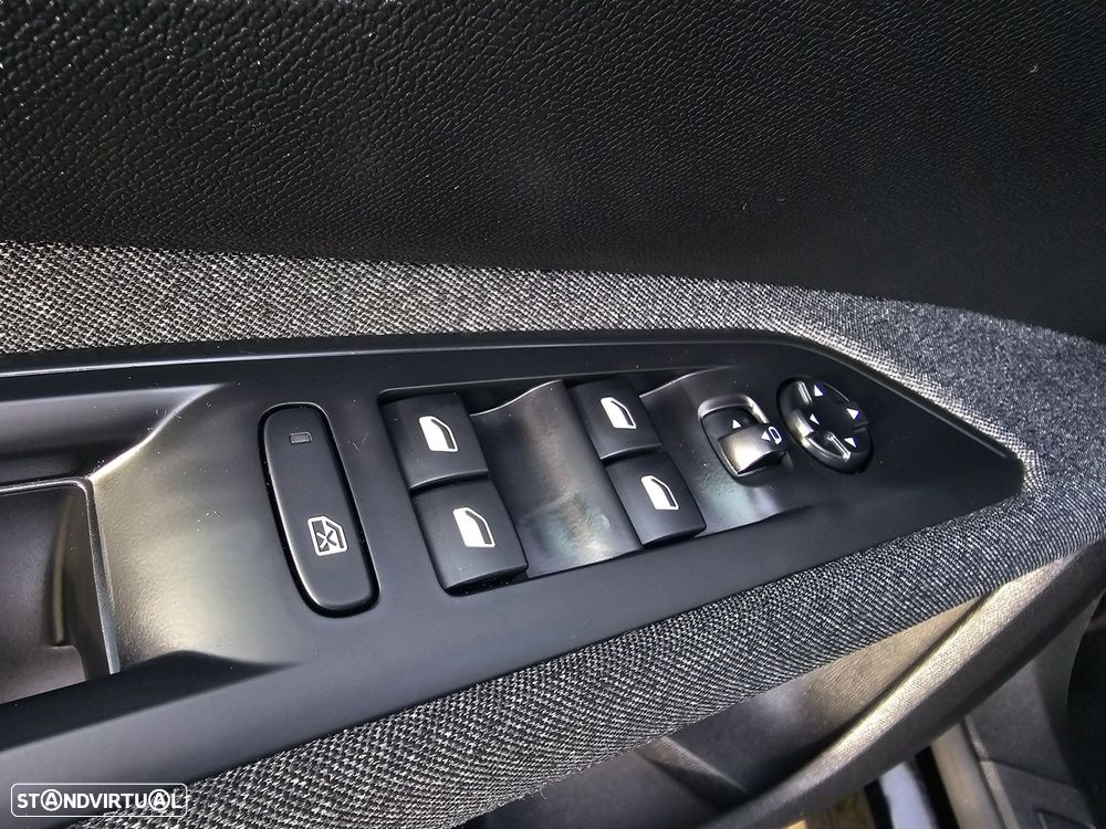 Peugeot 5008 1.5 BlueHDi Active Pack - 14