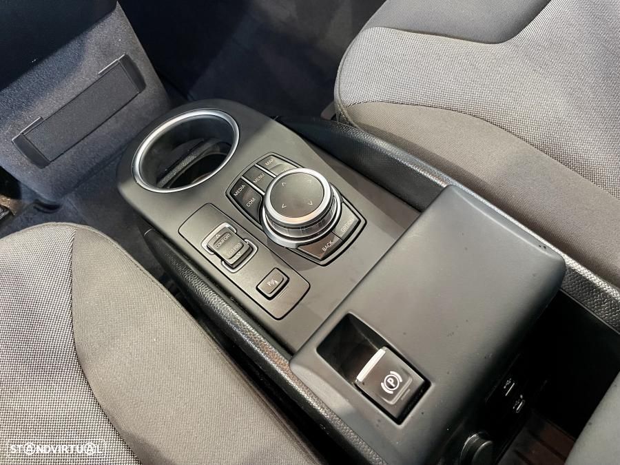 BMW i3 94Ah +Comfort Package Advance - 19