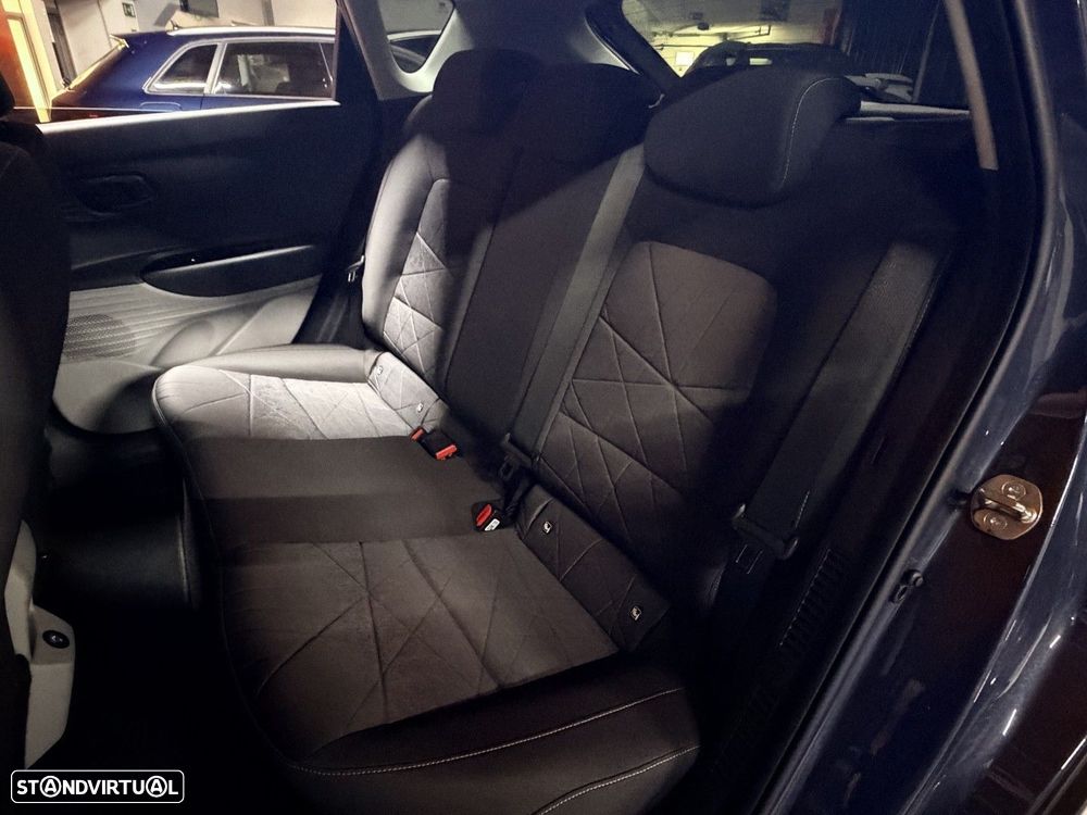 Hyundai Bayon 1.0 T-GDI Premium - 9