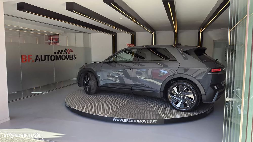 Hyundai Ioniq 5 84 kWh Premium Plus - 17