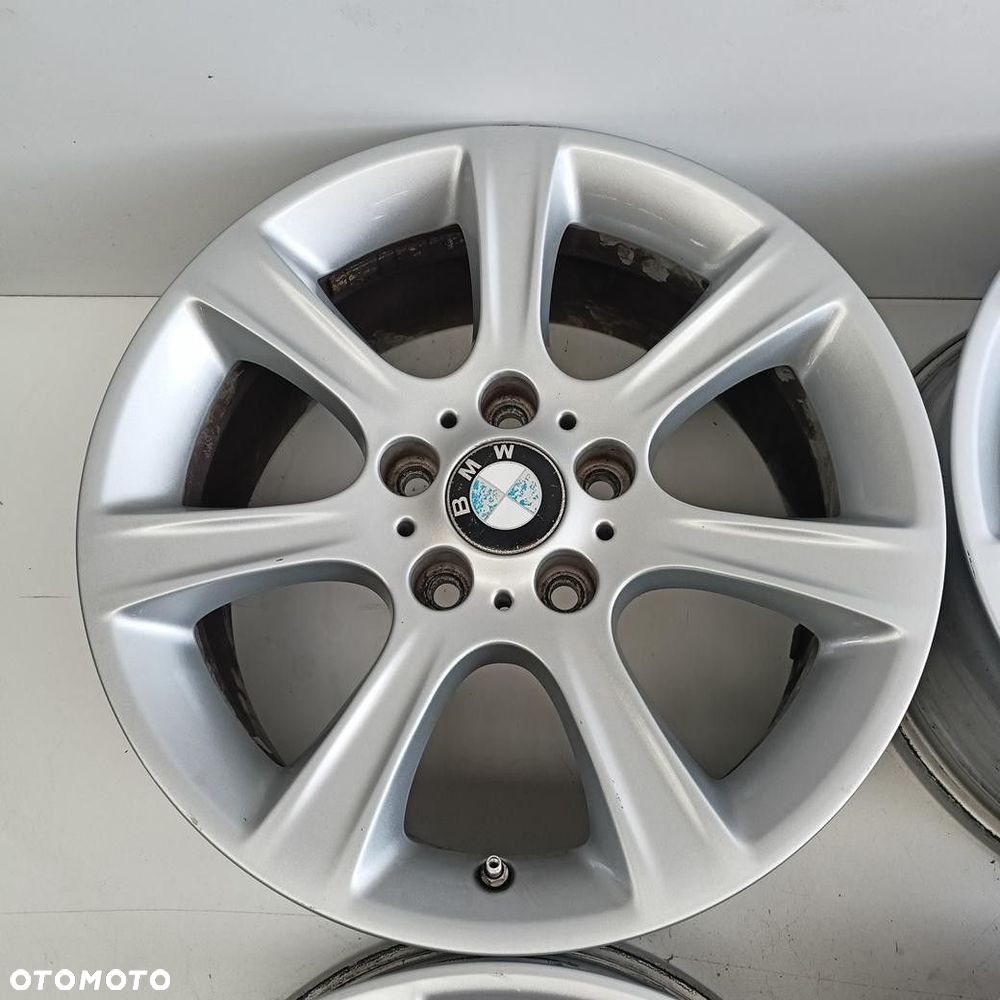 Alufelgi 5x120 17 Bmw F30 F31 6796243 4szt (H535) - 3