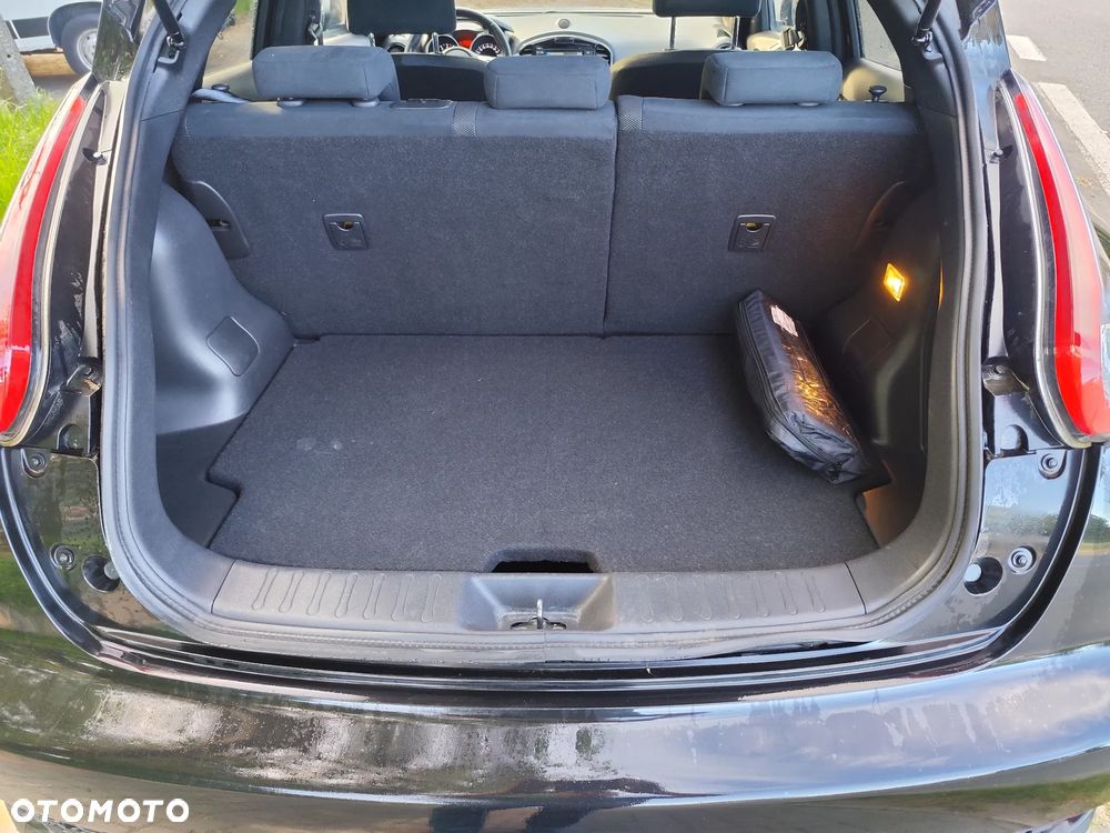 Nissan Juke 1.2 DIG-T 360 - 11
