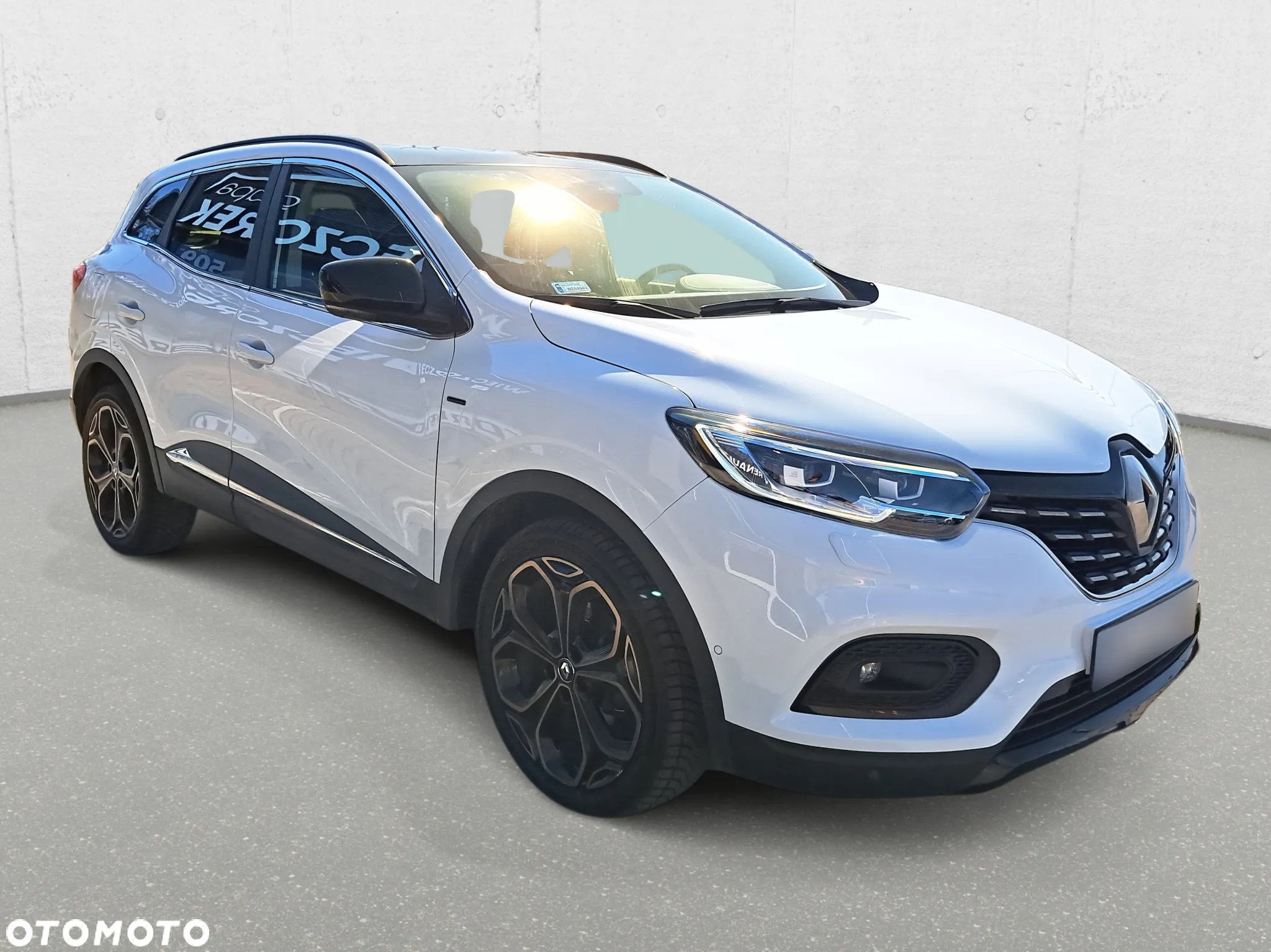 Renault Kadjar 1.3 TCe FAP Black Edition EDC - 3