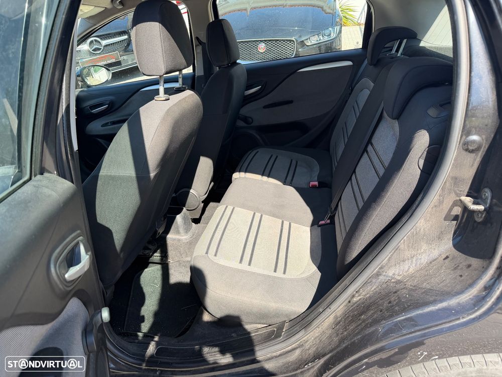 Fiat Punto Evo 1.3 M-Jet Dynamic - 5