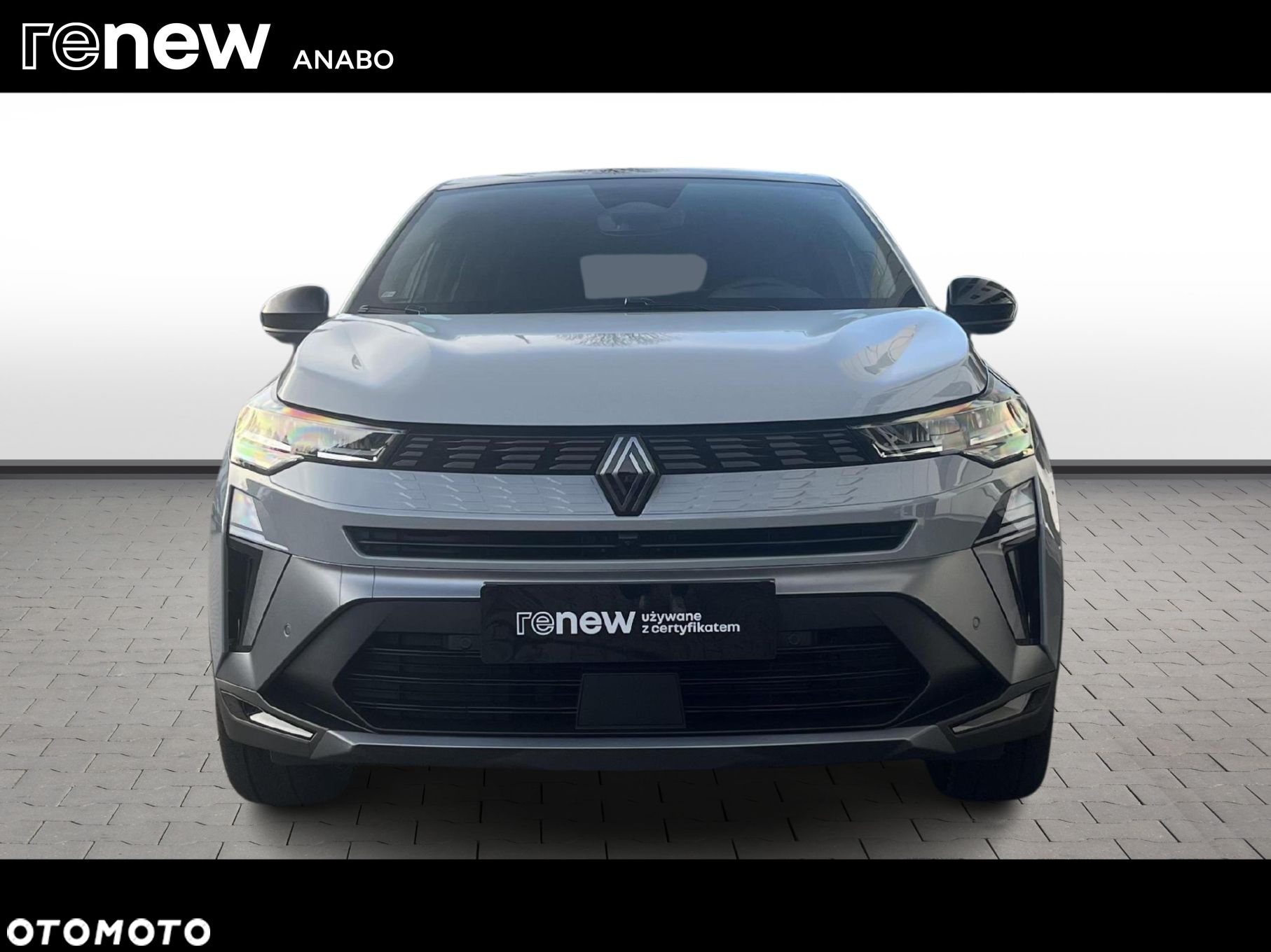 Renault Symbioz - 8