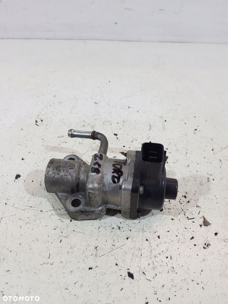 zawór egr 1s7g-9d475-aj mazda 3 bl 5 6 ii gh ford 2.3b l5 - 3