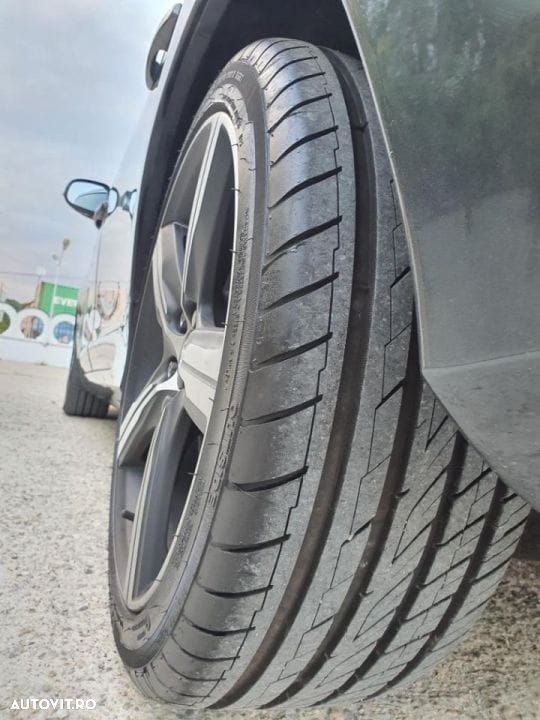 Volvo S60 D3 Geartronic RDesign - 19