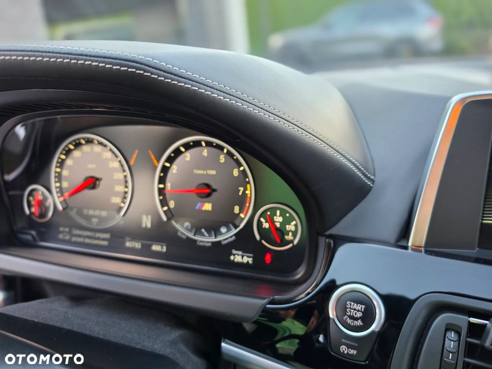 BMW M6 Standard - 40