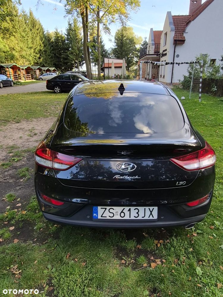 Hyundai i30 1.4 T-GDI Premium - 6