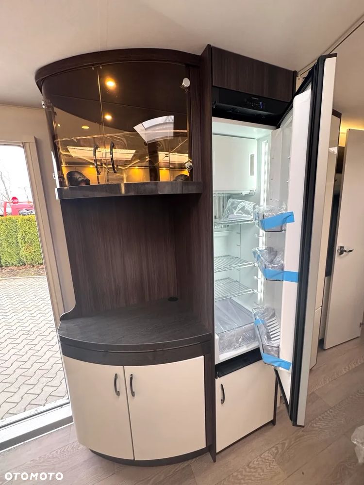 Hobby 720 KWFu Prestige - 19