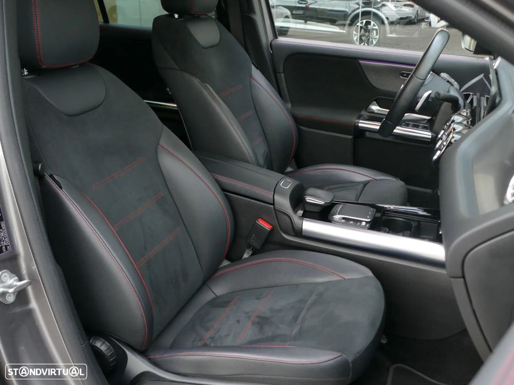 Mercedes-Benz EQA 250 AMG Line - 33