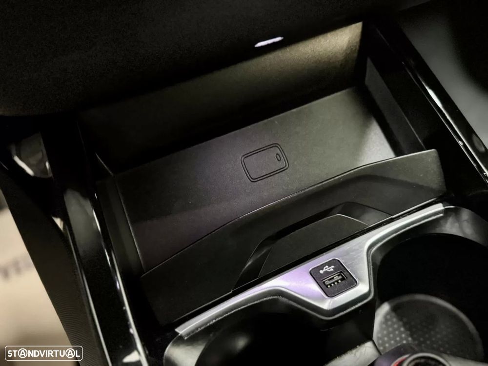 BMW 218 Gran Coupé d Pack Desportivo M Pro - 49