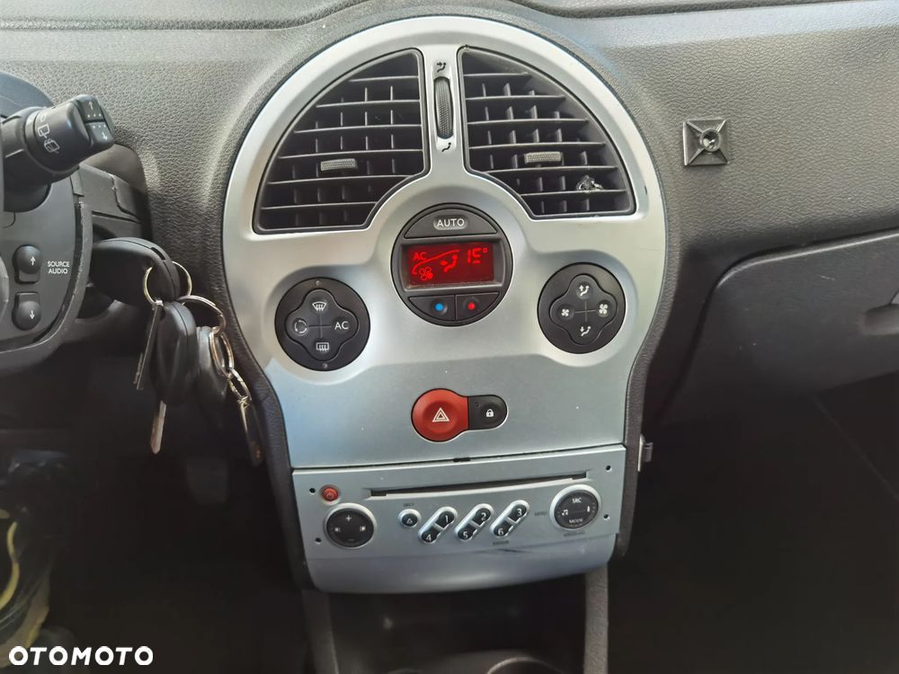 Renault Modus Grand 1.5 dCi FAP Dynamique - 6