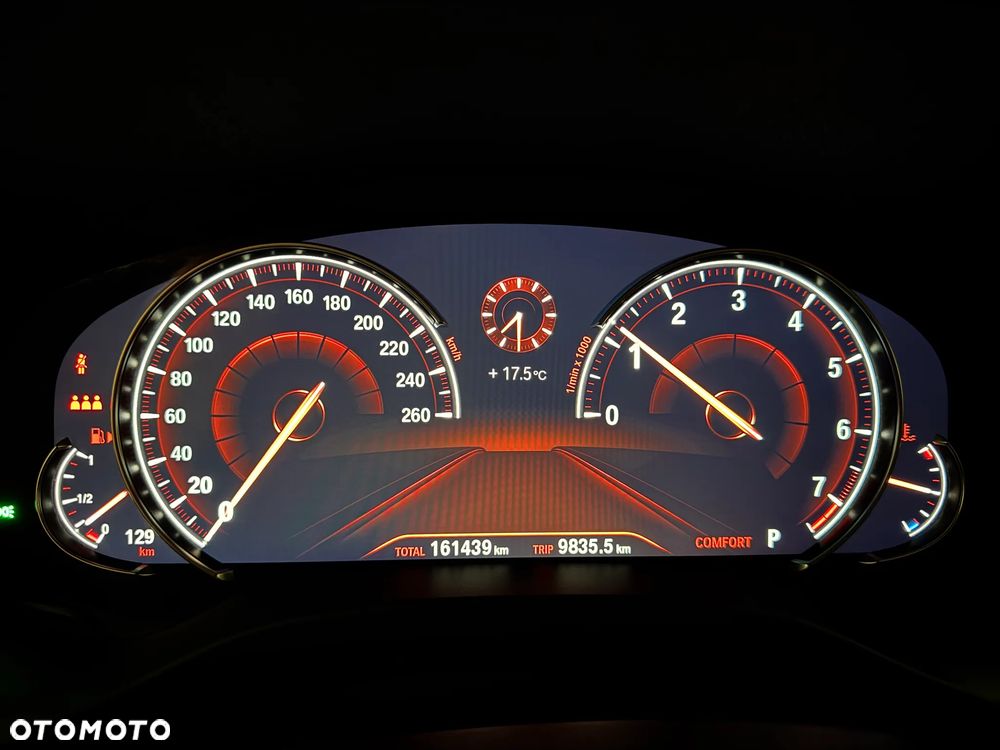 BMW X3 xDrive30i M Sport sport - 24