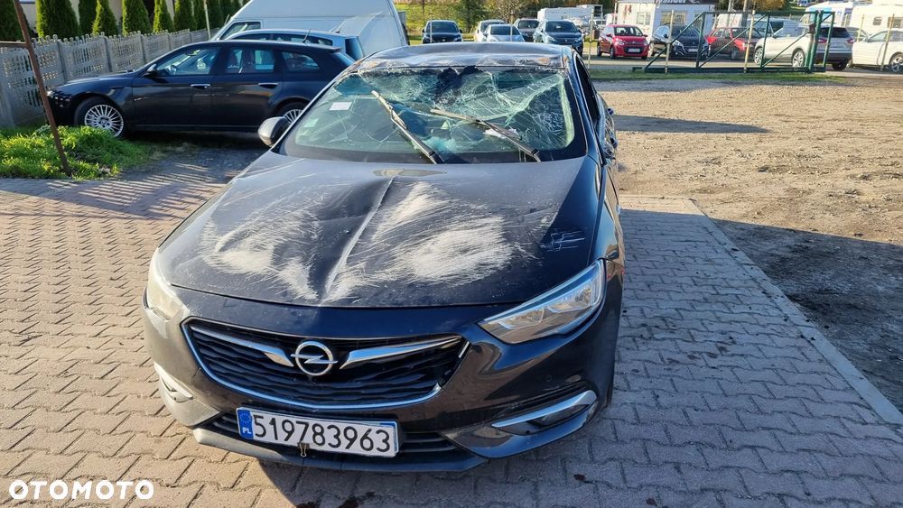 Opel Insignia 1.6 Ultimate - 12