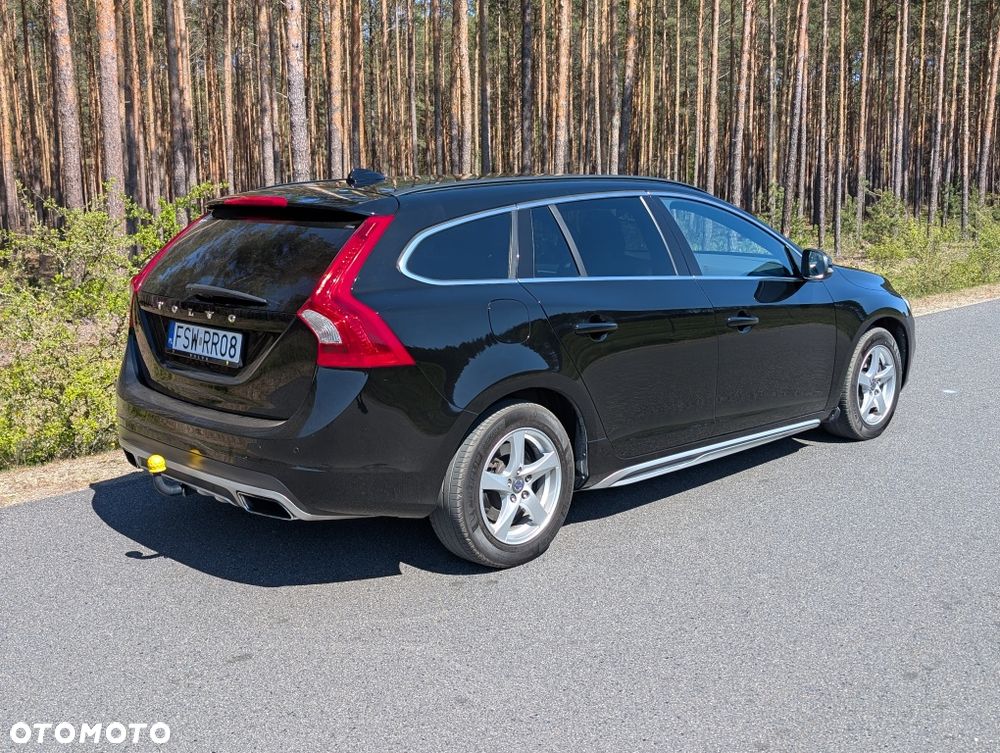 Volvo V60 - 3