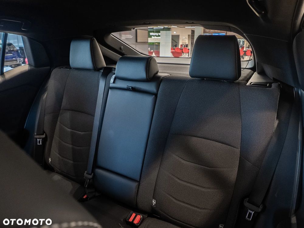 Toyota C-HR+ 57.7kWh Style - 10