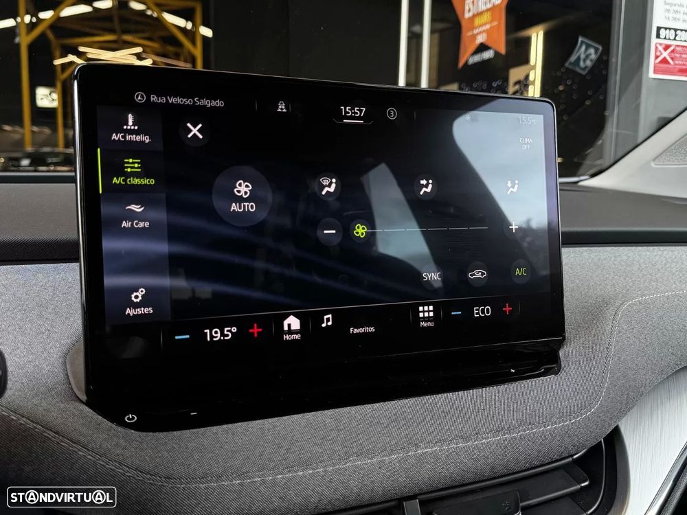 Skoda Enyaq iV 60 - 27