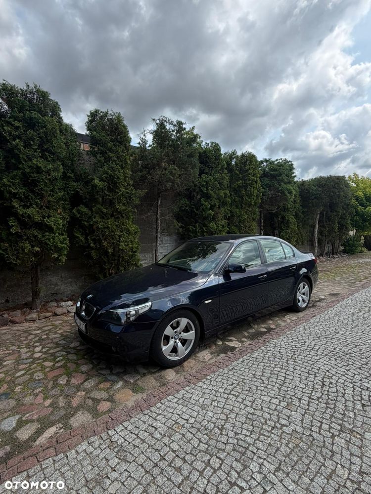 BMW Seria 5 - 3