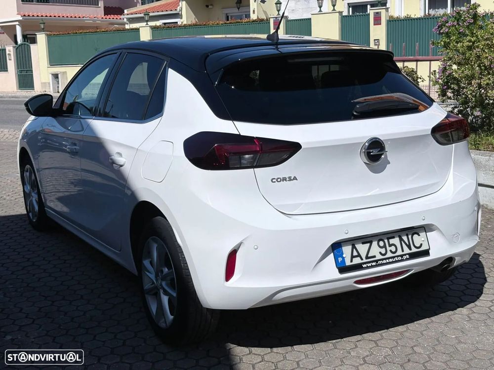 Opel Corsa 1.2 T Edition - 25