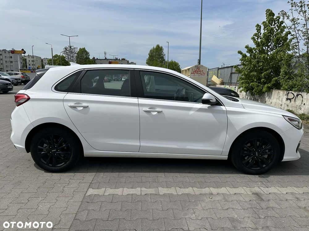 Hyundai i30 - 1