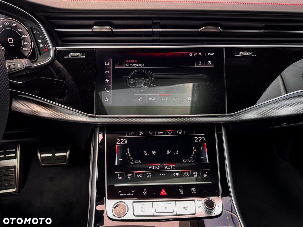 Audi Q8 - 33