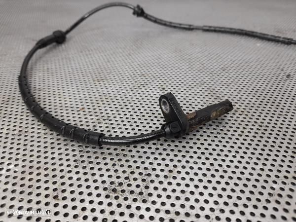 Sensor Abs Bmw X3 (E83) - 3