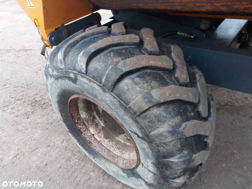 Bergmann 9 Ton Kabina z Niemiec - 11