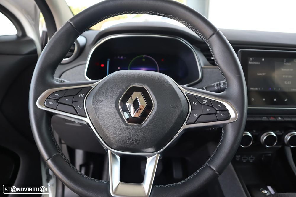 Renault Zoe - 31