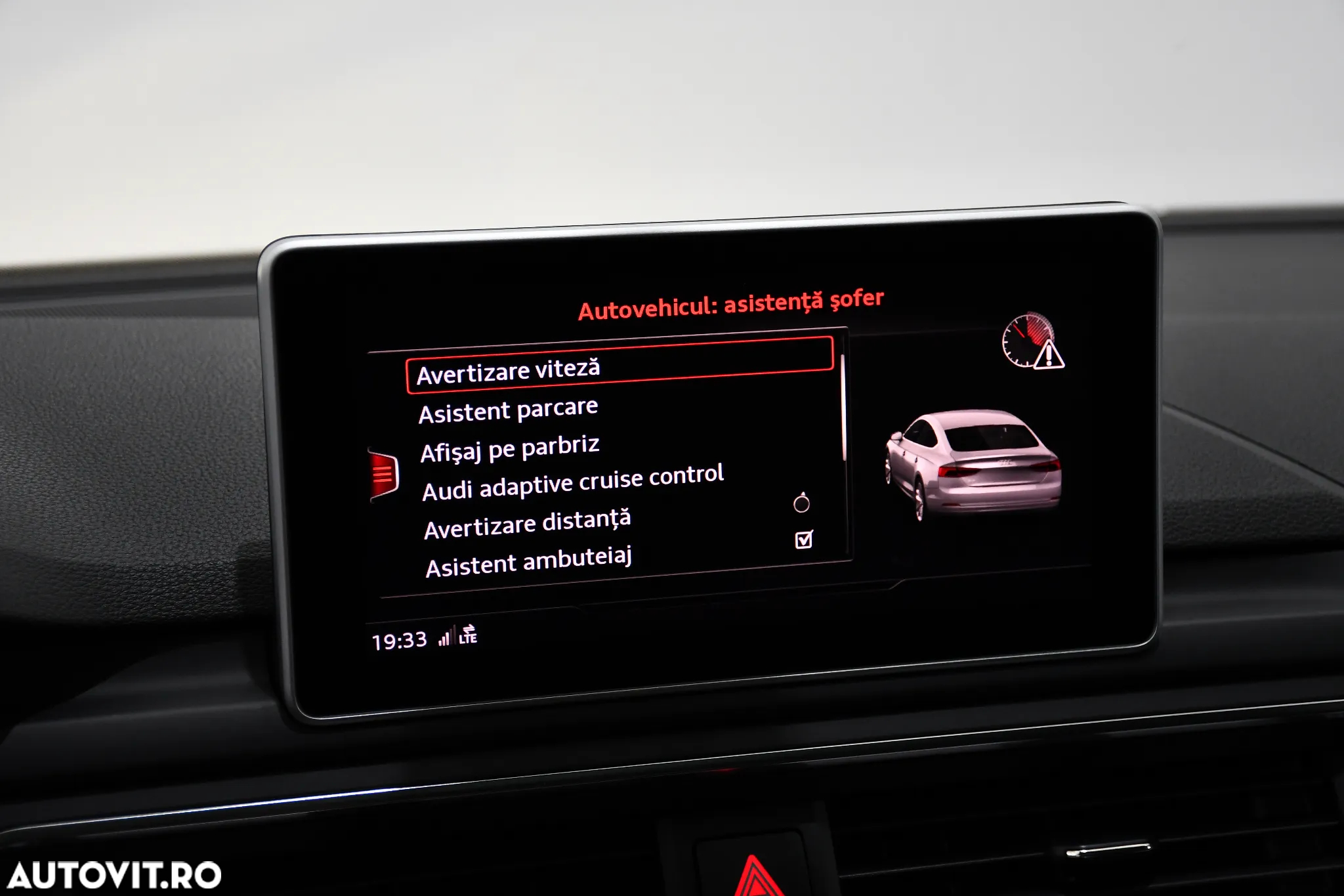 Audi A5 Sportback 2.0 TDI clean diesel Multitronic - 24