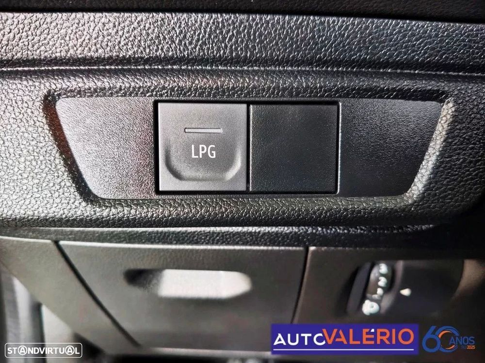 Dacia Sandero 1.0 ECO-G Expression Bi-Fuel - 10