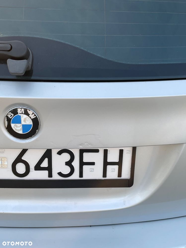BMW Seria 3 320d - 12