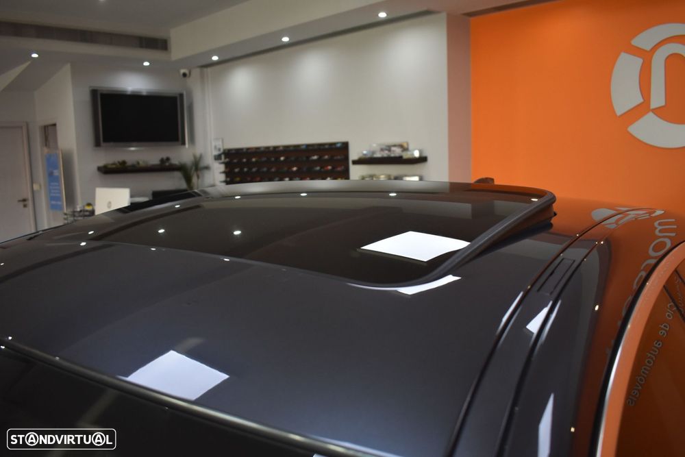 BMW 420 Gran Coupé d Line Luxury Auto - 18