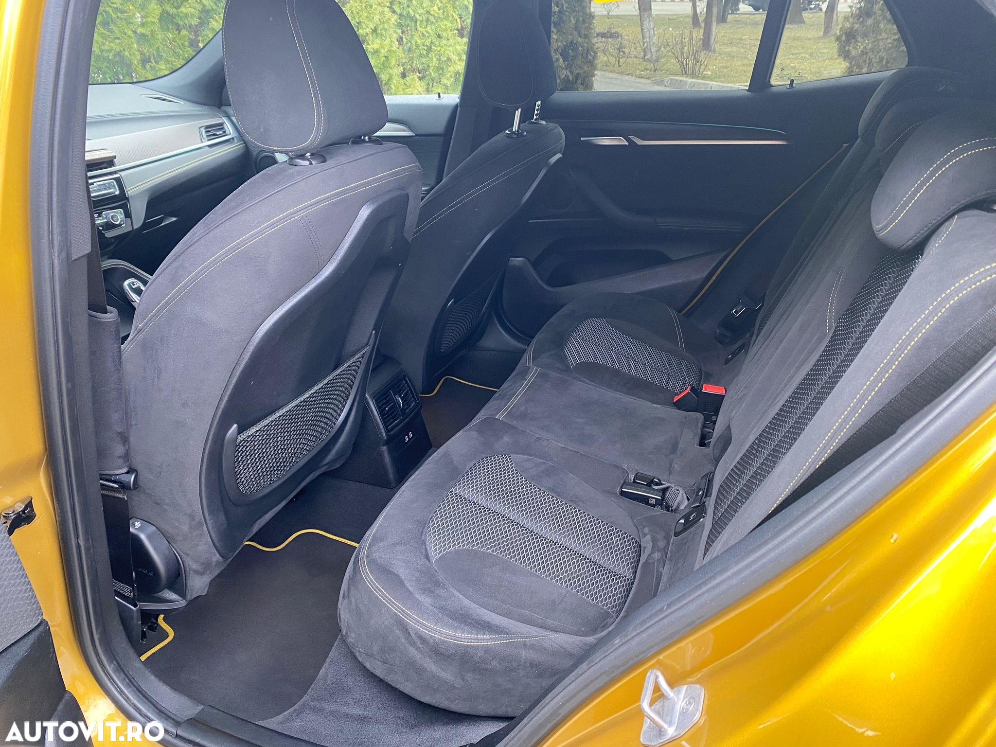 BMW X2 xDrive20d AT M Sport - 17