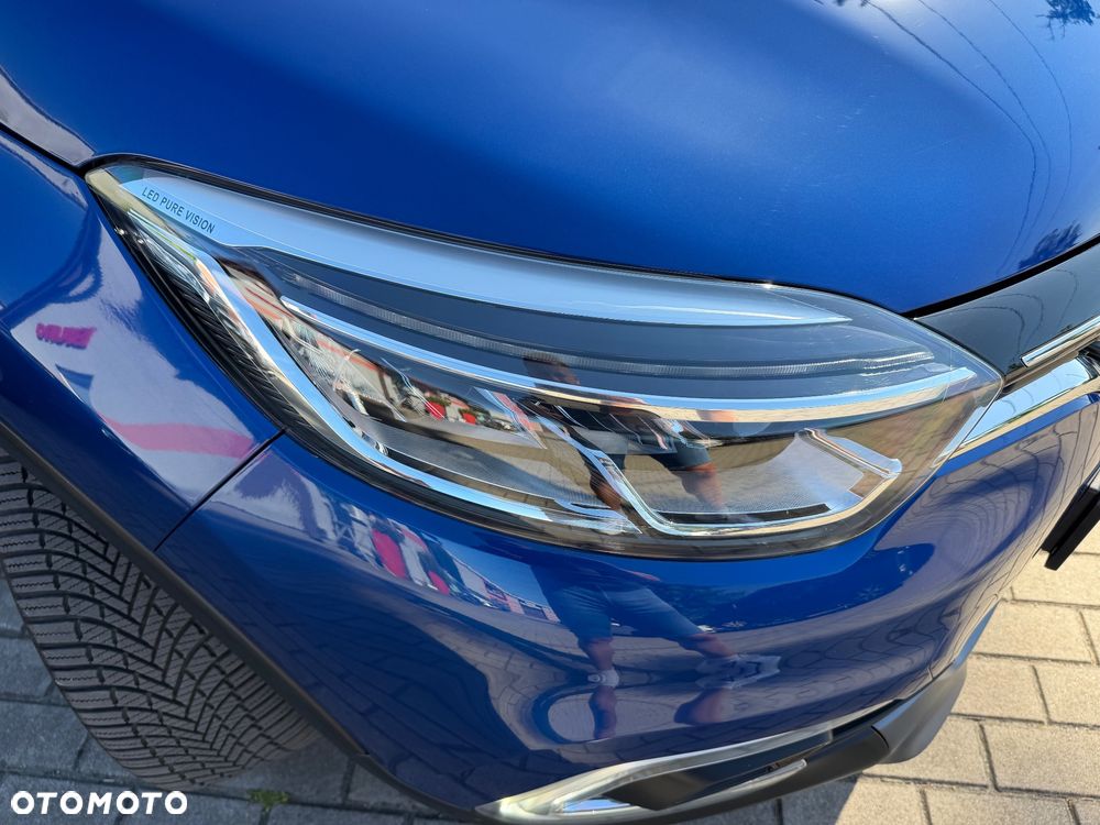Renault Captur 1.3 Energy TCe S-Edition EDC - 12