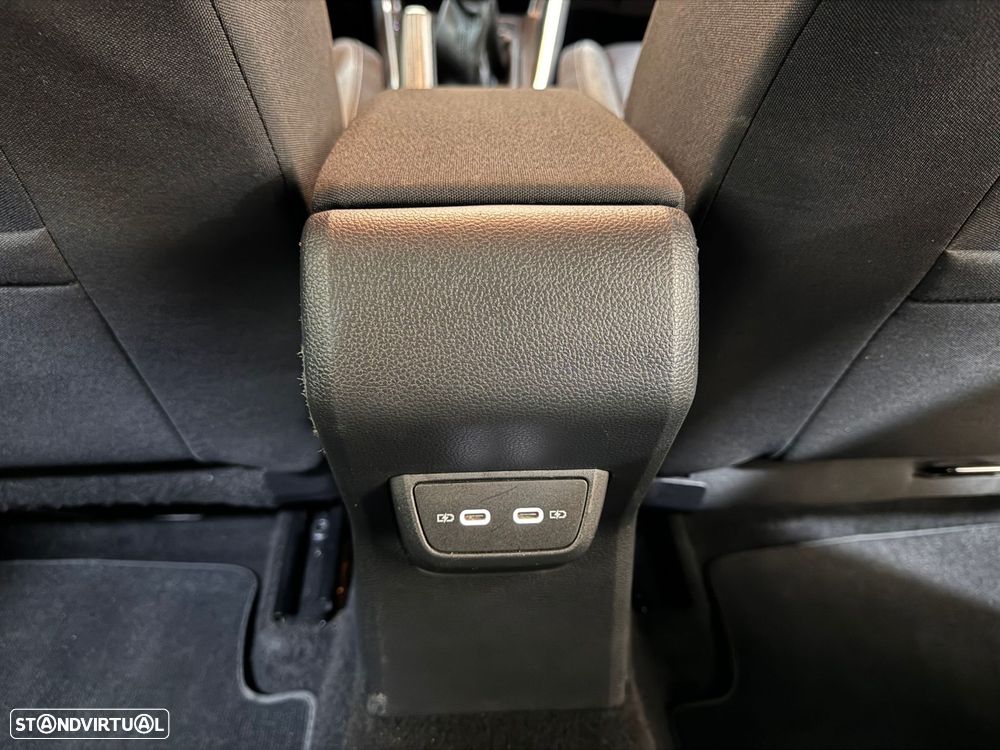 VW Polo 1.0 TSI Style - 40