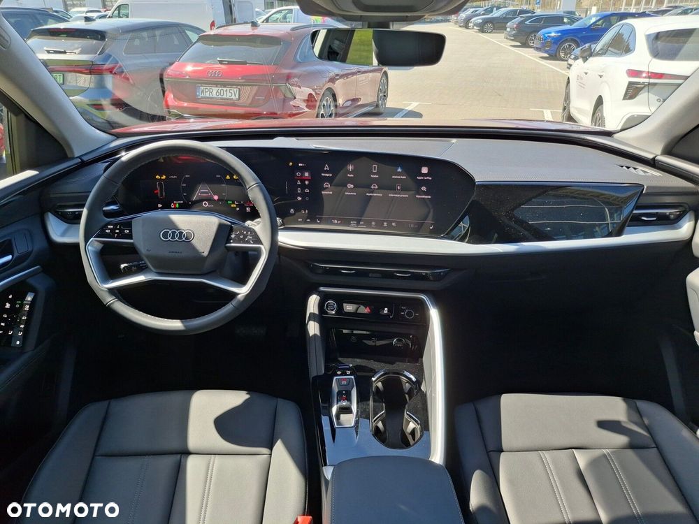 Audi Q5 - 21