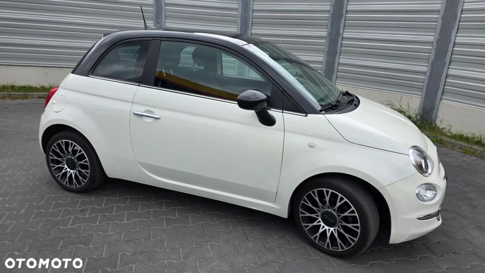 Fiat 500 1.0 Hybrid Dolcevita - 22
