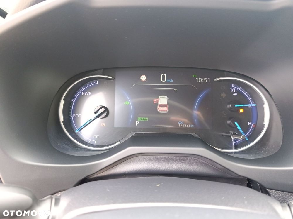 Toyota RAV4 - 19