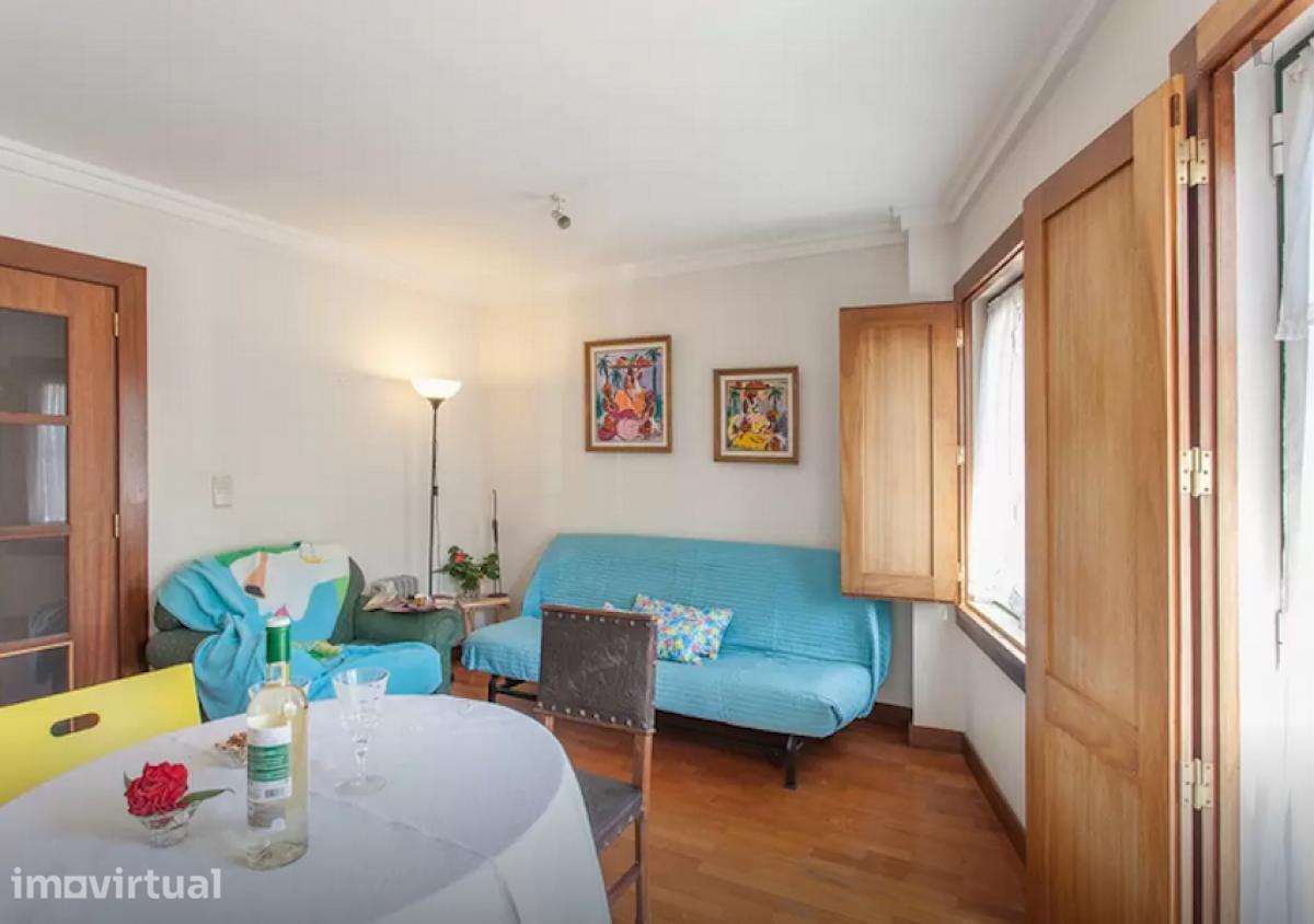 Apartamento com 1 quartos - localizado em Santa Apolónia Lisbon - Grande imagem: 3/16